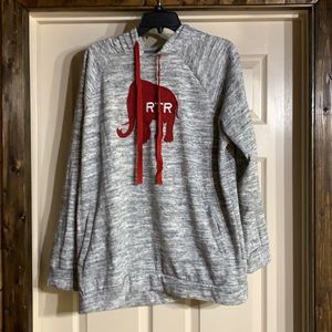 Alabama RTR hoodie